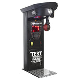 Kalkomat Boxer Game Buster American Punching Game Machine - Machine Horizon